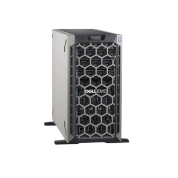 სერვერი: DELL PowerEdge T440 - Xeon Silver 4208 16GB 600GB 10K SAS - PET440CEE02VSP_GE