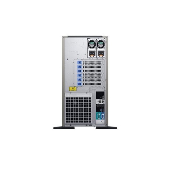 სერვერი: DELL PowerEdge T440 - Xeon Silver 4208 16GB 600GB 10K SAS - PET440CEE02VSP_GE