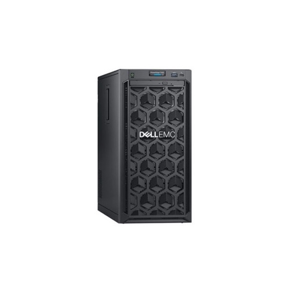 სერვერი: DELL PowerEdge T140 - Xeon E-2224 16GB 1TB - PET140CEEM02_GE