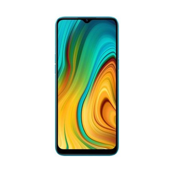 მობილური ტელეფონი Realme C3 3GB, 64GB (GLOBAL VERSION) Dual Sim LTE Blue