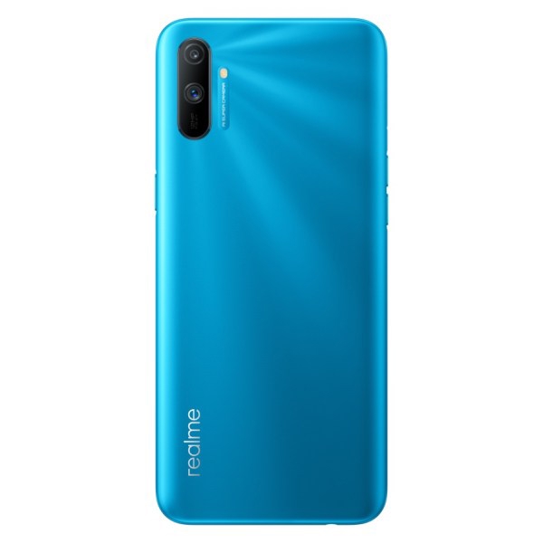 მობილური ტელეფონი Realme C3 3GB, 64GB (GLOBAL VERSION) Dual Sim LTE Blue