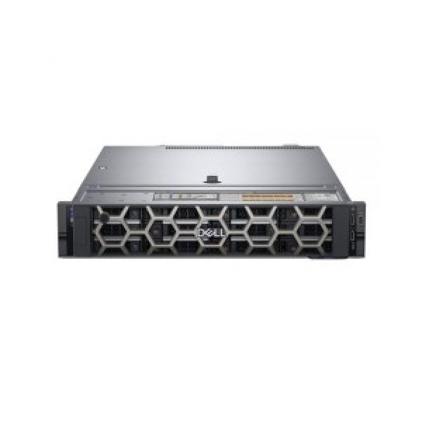 სერვერი DELL PowerEdge R540 - Xeon Silver 4214 16GB 600GB SAS 10K - PER540CEE04_4214_GE