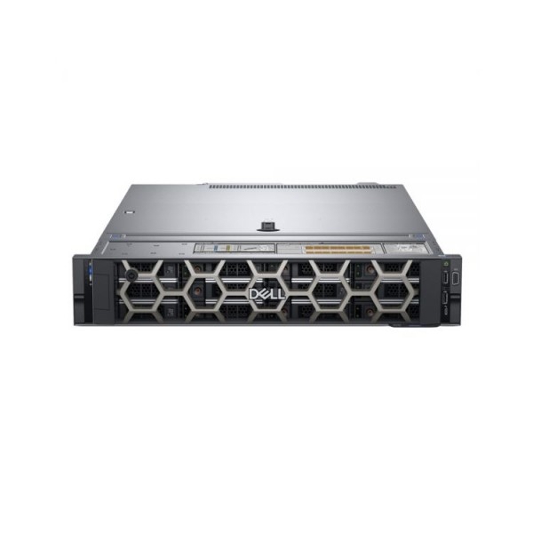 სერვერი : DELL PowerEdge R540 - Xeon Silver 4210 16GB 600GB SAS 10K - PER540CEE03_4210_GE