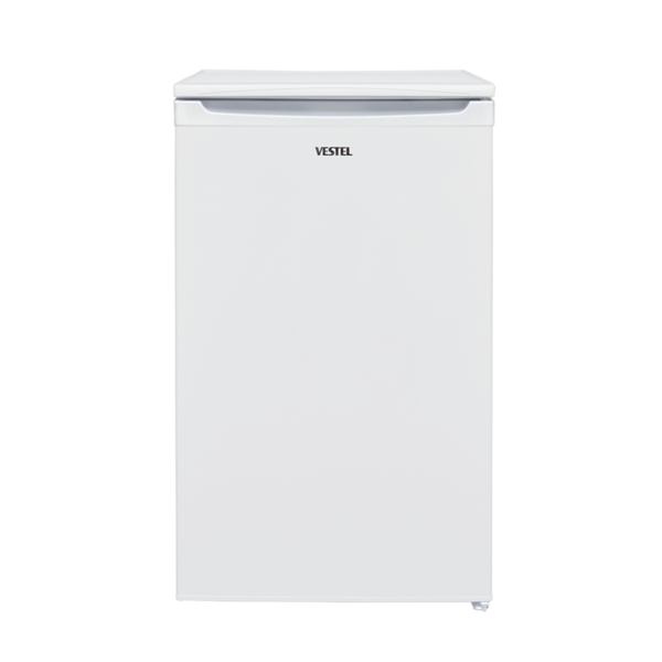 საყინულე VESTEL SB100 White A+