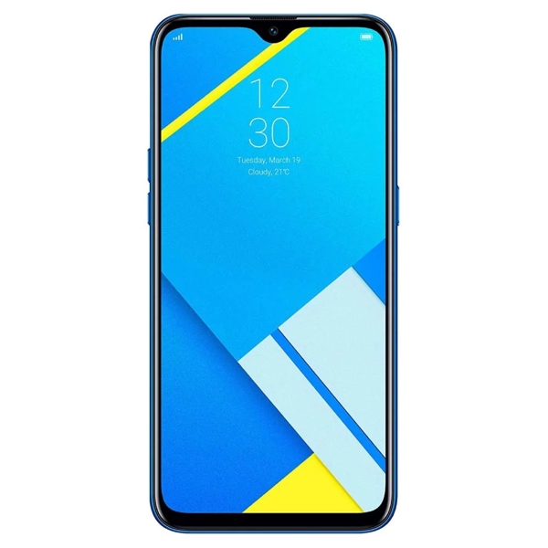 მობილური ტელეფონი Realme C2 2GB, 32GB RMX1941 LTE Blue