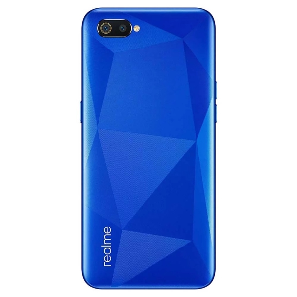 მობილური ტელეფონი Realme C2 2GB, 32GB RMX1941 LTE Blue