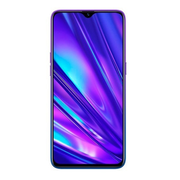 მობილური ტელეფონი Realme 5 3GB, 64GB RMX 1927 LTE Purple