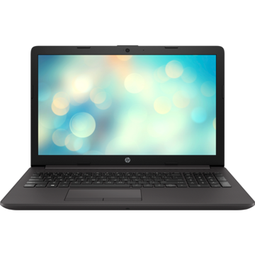 ნოუთბუქი HP 250 G7 15.6'' FHD Pentium 4417U 4GB, 128GB SSD, Integrated Graphics Black