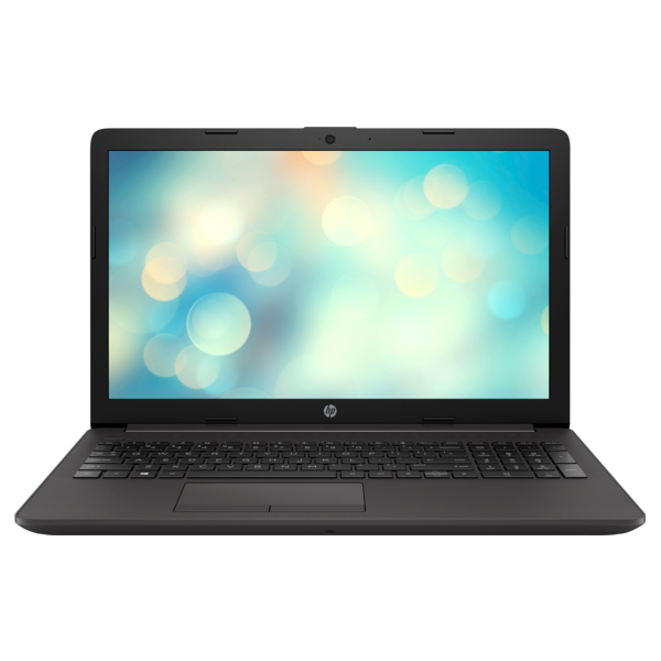 ნოუთბუქი HP 250 G7 15.6'' FHD Pentium 4417U 4GB, 128GB SSD, Integrated Graphics Black