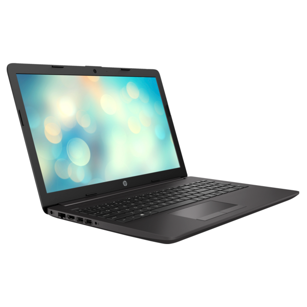 ნოუთბუქი HP 250 G7 15.6'' FHD Pentium 4417U 4GB, 128GB SSD, Integrated Graphics Black