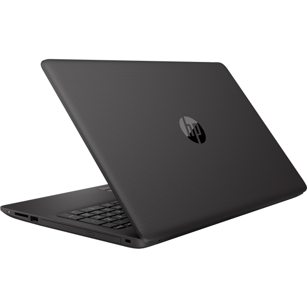 ნოუთბუქი HP 255 G7 15.6'' FHD AMD A4, 4GB, 128GB SSD, Integrated Graphics Black