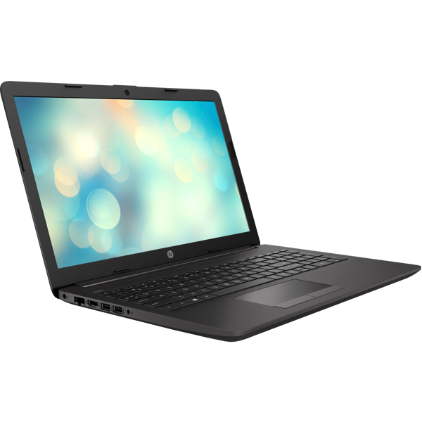 ნოუთბუქი HP 255 G7 15.6'' FHD AMD A4, 4GB, 128GB SSD, Integrated Graphics Black