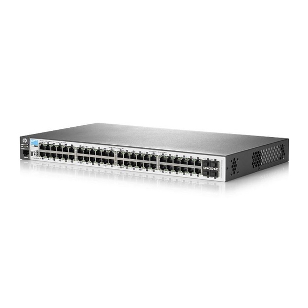 სვიჩი HPE 2530-48G Switch