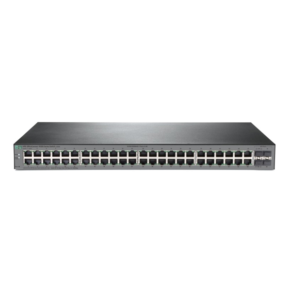 სვიჩი HPE 1920S 48G 4SFP Switch