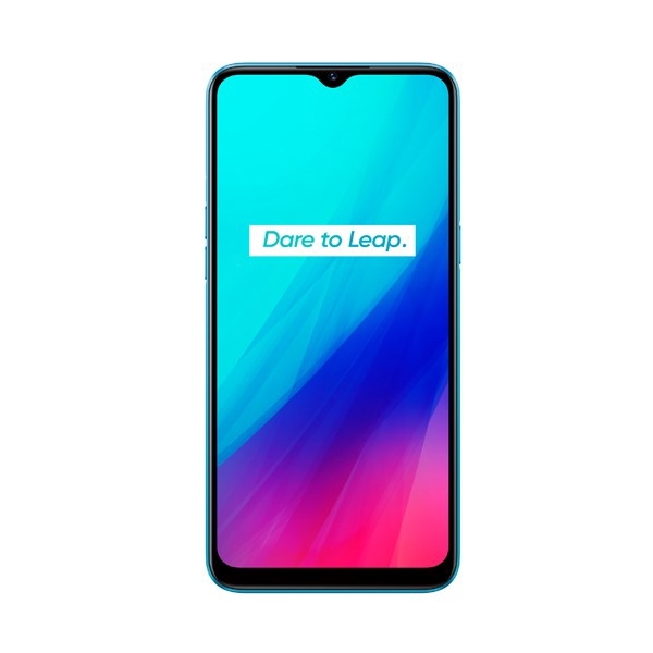 მობილური ტელეფონი Realme C3 2GB, 32GB RMX 2020 LTE Blue