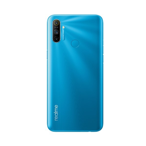 მობილური ტელეფონი Realme C3 2GB, 32GB RMX 2020 LTE Blue