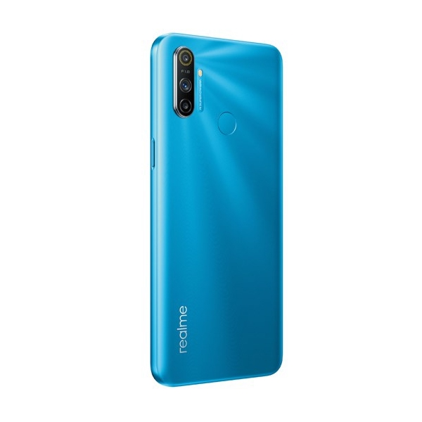 მობილური ტელეფონი Realme C3 2GB, 32GB RMX 2020 LTE Blue