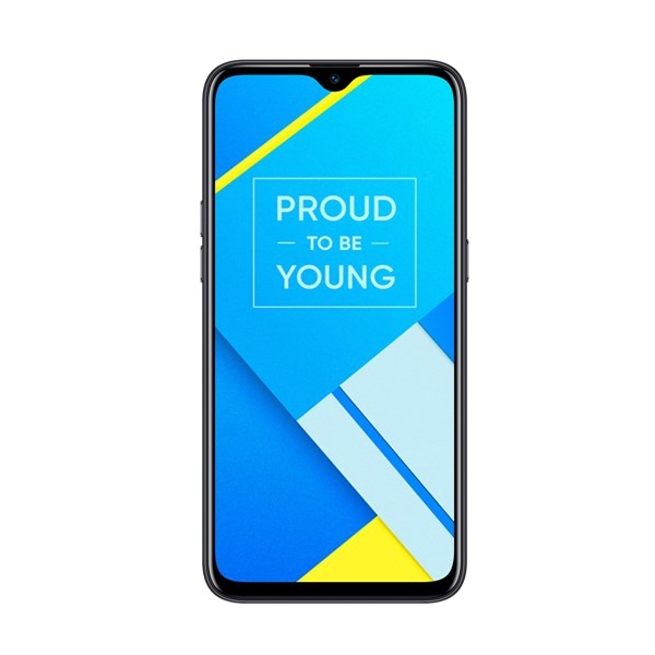 მობილური ტელეფონი Realme C2 2GB, 32GB RMX1941 LTE Black