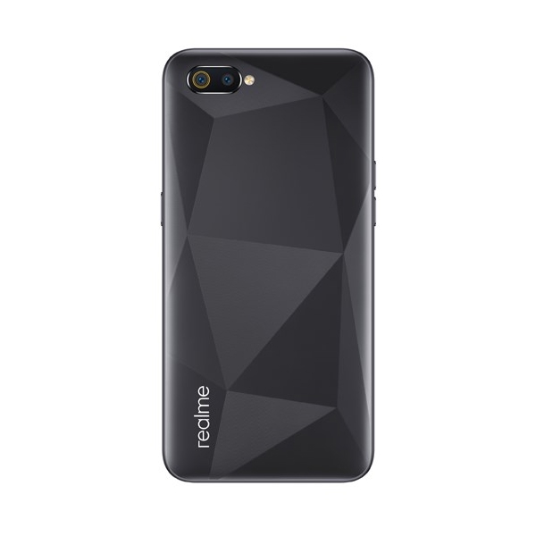 მობილური ტელეფონი Realme C2 2GB, 32GB RMX1941 LTE Black