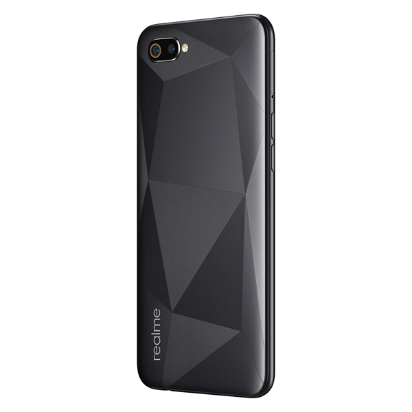 მობილური ტელეფონი Realme C2 2GB, 32GB RMX1941 LTE Black