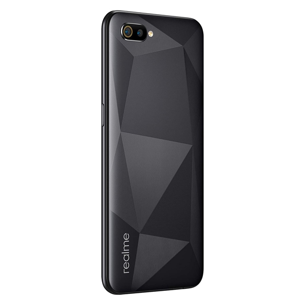 მობილური ტელეფონი Realme C2 2GB, 32GB RMX1941 LTE Black