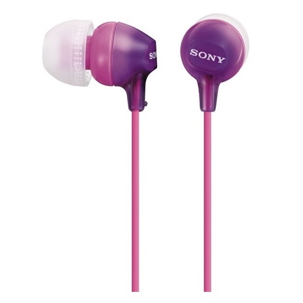 ყურსასმენი SONY MDREX15LPV.AE