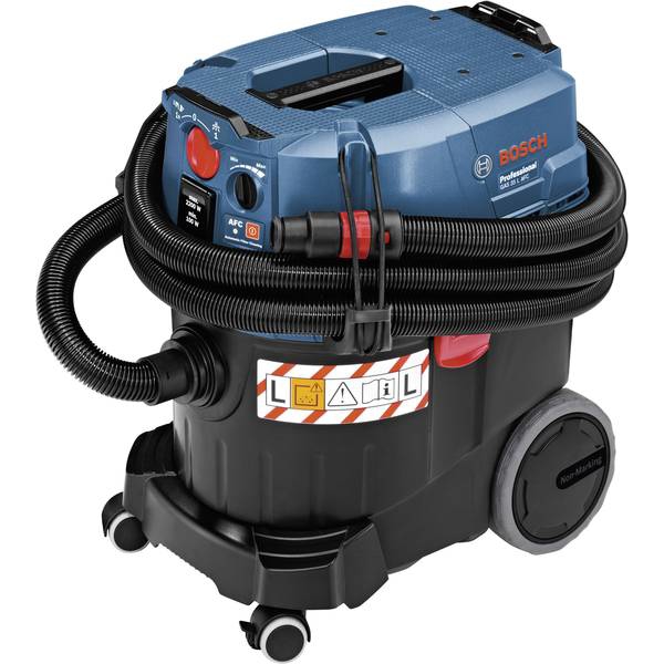 მტვერსასრუტი BOSCH GAS 35 L AFC