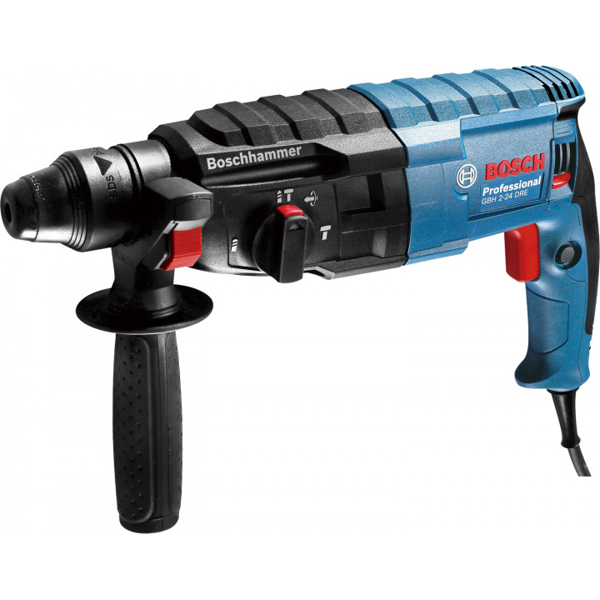 საბურღი Bosch Professional GBH 240