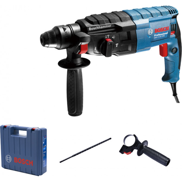 საბურღი Bosch Professional GBH 240