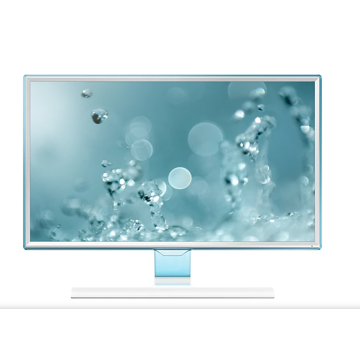 მონიტორი Samsung LS24E391HLO/CI 23.6 " 1920x1080