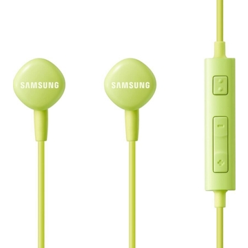 ყურსასმენი Samsung ES-HS1303GEGRU green