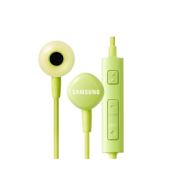 ყურსასმენი Samsung ES-HS1303GEGRU green