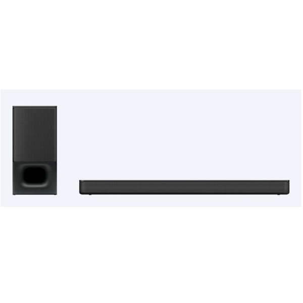 დინამიკი Sony HTS350.RU3 320 W Bluetooth შავი