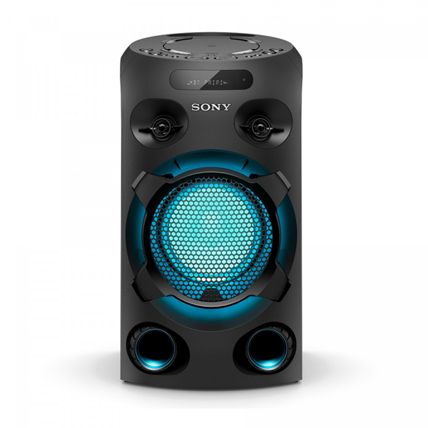 დინამიკი Sony MHCV02.RU1 200 W Bluetooth