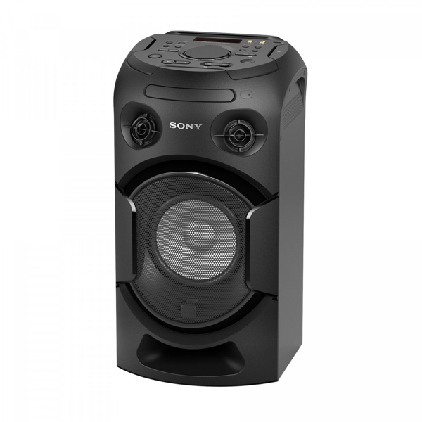 დინამიკი Sony MHCV02.RU1 200 W Bluetooth