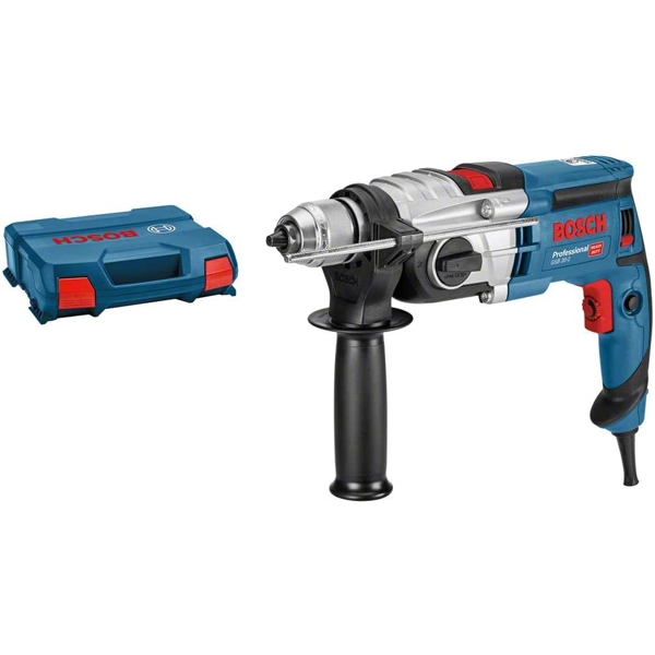 პერფორატორი BOSCH GSB 20-2-Klopboormachine