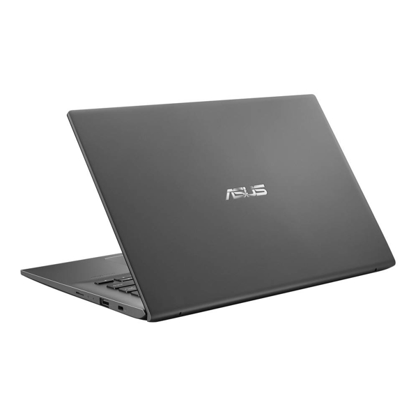 ნოუთბუქი Asus Vivobook X412D 14'' FHD Ryzen R5-3500U 8GB, 512GB SSD Slate Grey