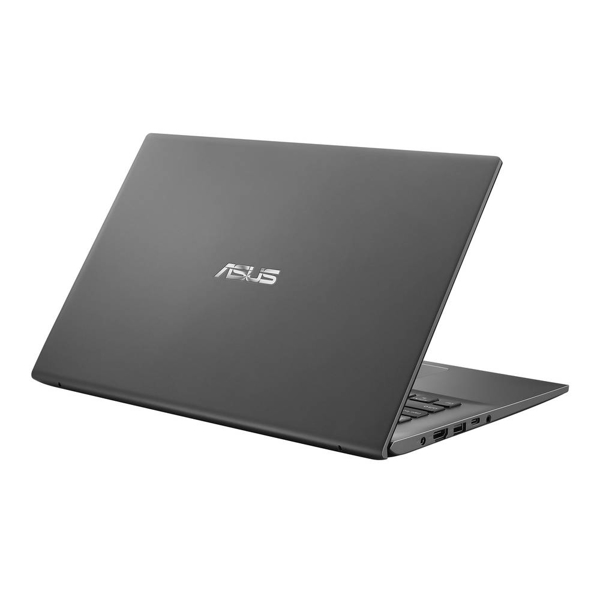 ნოუთბუქი Asus Vivobook X412D 14'' FHD Ryzen R5-3500U 8GB, 512GB SSD Slate Grey