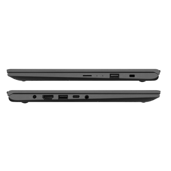 ნოუთბუქი Asus Vivobook X412D 14'' FHD Ryzen R5-3500U 8GB, 512GB SSD Slate Grey