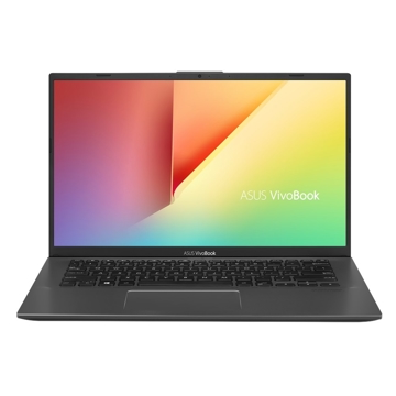 ნოუთბუქი Asus Vivobook X512JA 15.6" FHD I3-1005 8GB, 256GB SSD Slate Grey