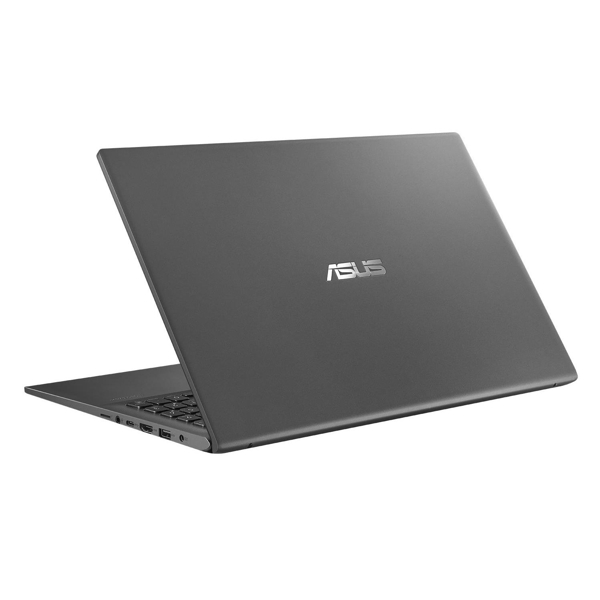 ნოუთბუქი Asus Vivobook X512JA 15.6" FHD I3-1005 8GB, 256GB SSD Slate Grey