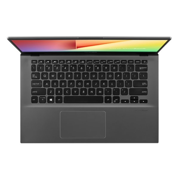 ნოუთბუქი Asus Vivobook X512JA 15.6" FHD I3-1005 8GB, 256GB SSD Slate Grey