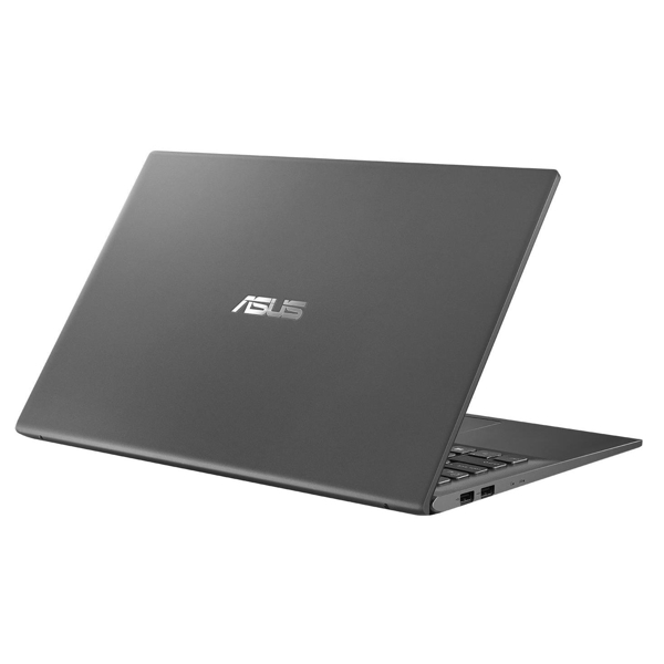 ნოუთბუქი Asus Vivobook X512JA 15.6" FHD I3-1005 8GB, 256GB SSD Slate Grey