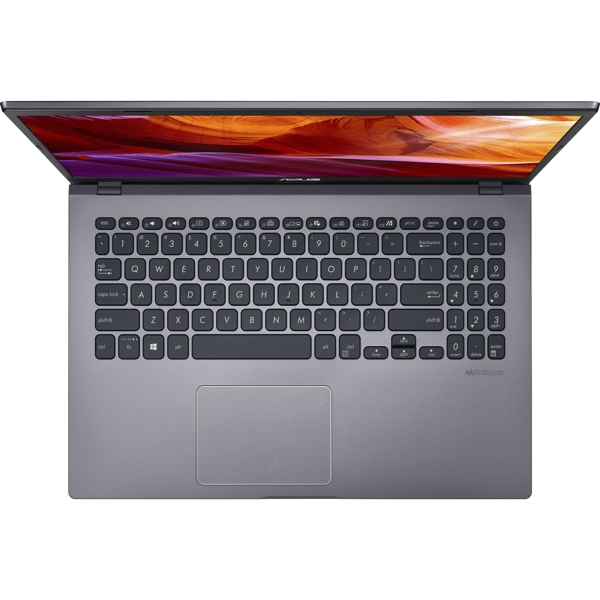 ნოუთბუქი Asus X509FA 15.6" FHD I3-1005 4GB, 256GB SSD, MX110 2GB Slate Grey