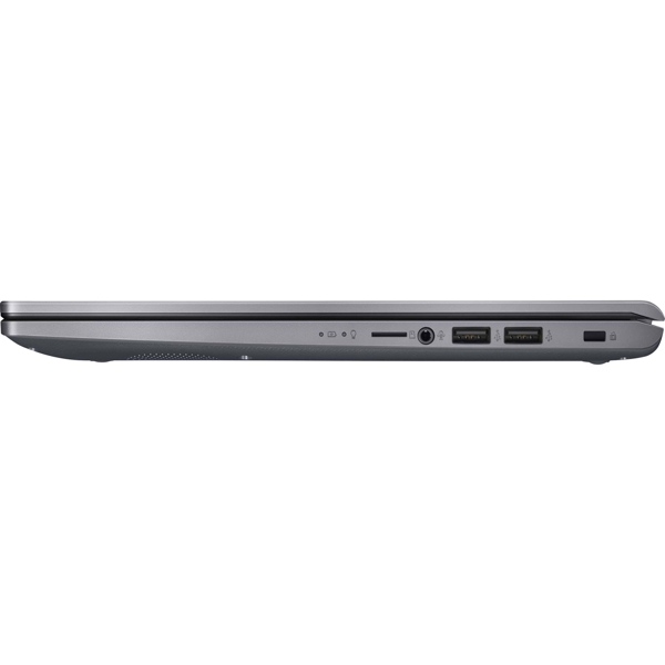 ნოუთბუქი Asus X509FA 15.6" FHD I3-1005 4GB, 256GB SSD, MX110 2GB Slate Grey