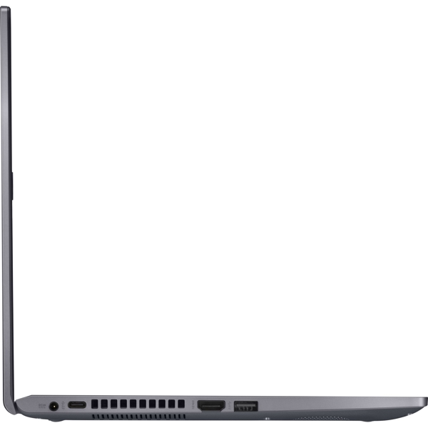 ნოუთბუქი Asus X509FA 15.6" FHD I3-1005 4GB, 256GB SSD, MX110 2GB Slate Grey