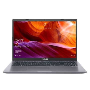 ნოუთბუქი Asus X509FA 15.6" FHD I3-1005 4GB, 256GB SSD, Slate Grey