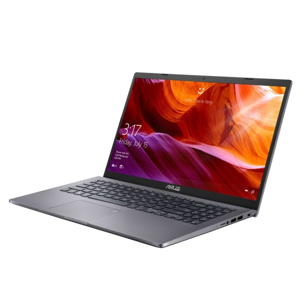 ნოუთბუქი Asus X509FA 15.6" FHD I3-1005 4GB, 256GB SSD, Slate Grey