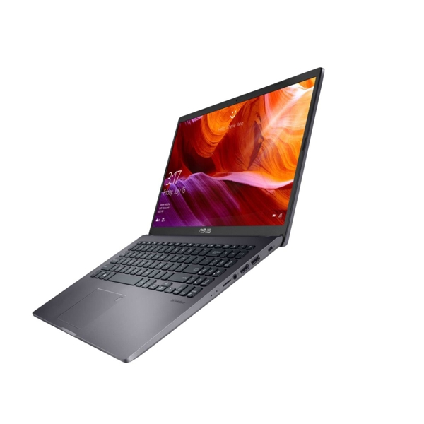 ნოუთბუქი Asus X509FA 15.6" FHD I3-1005 4GB, 256GB SSD, Slate Grey