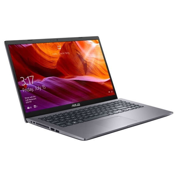 ნოუთბუქი Asus X509FA 15.6" FHD I3-1005 4GB, 256GB SSD, Slate Grey